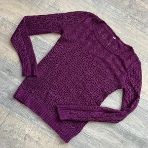 Ladies Size Small Sweater  EUC
5 items For $25